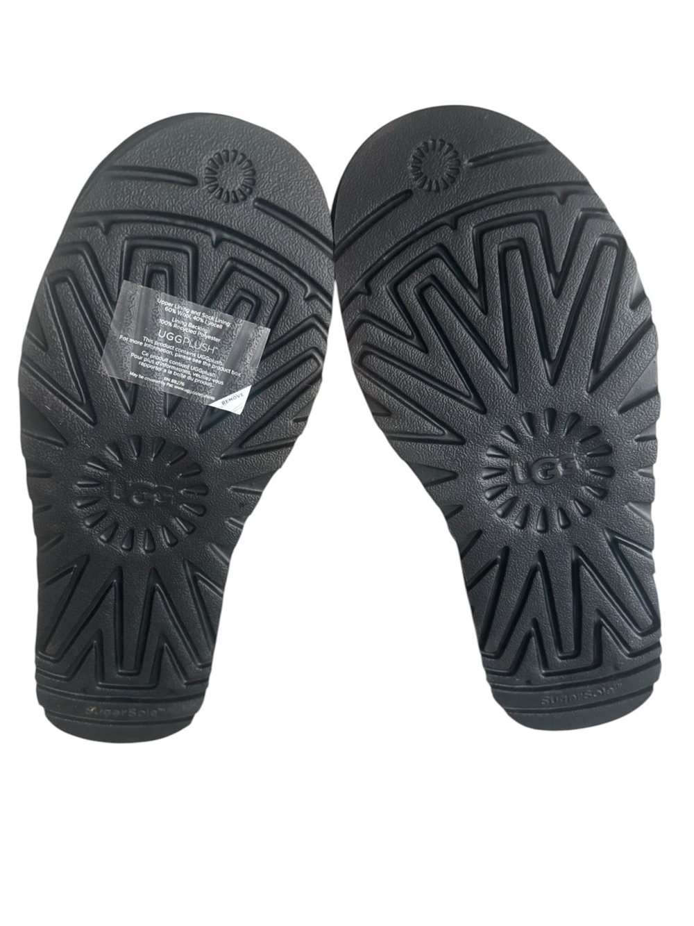 UGG Classic Ultra Mini Platform Boots - Picture 7 of 8